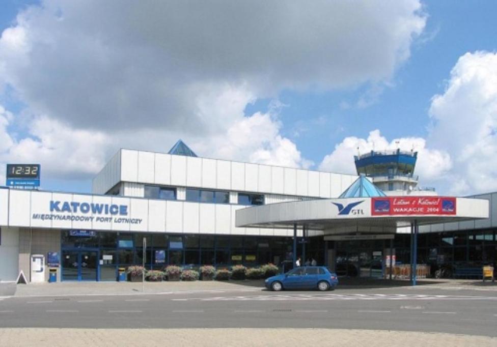 Katowice Airport liderem ruchu cargo w portach regionalnych
