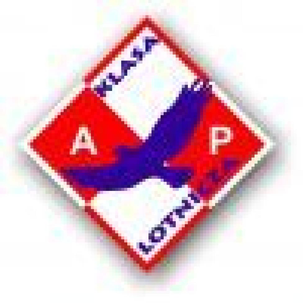 Klasa Lotnicza AP
