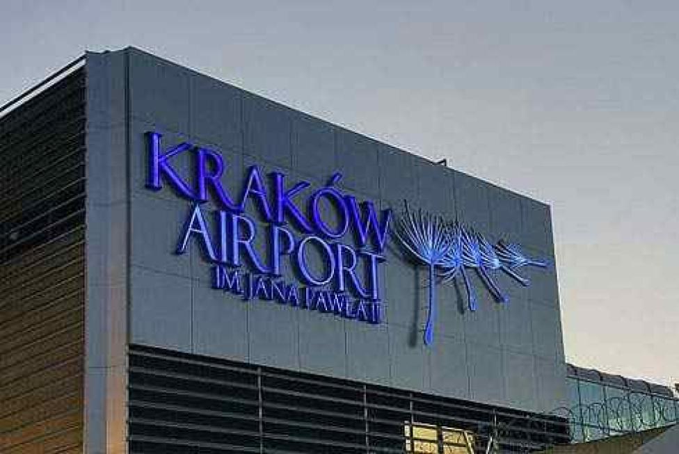 Port Lotniczy w Krakowie