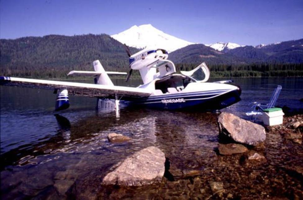 Lake Aircraft
