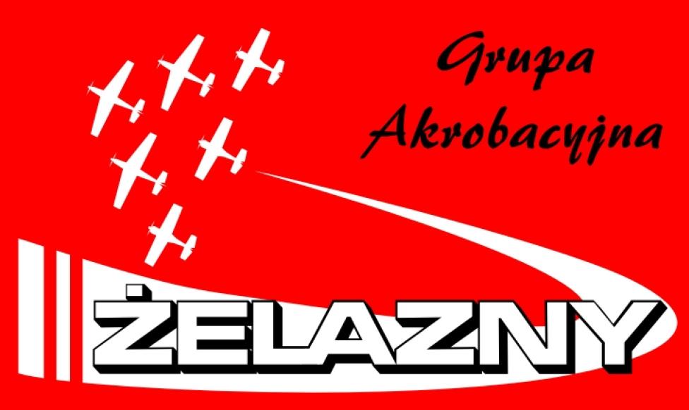 GA Żelazny, logo