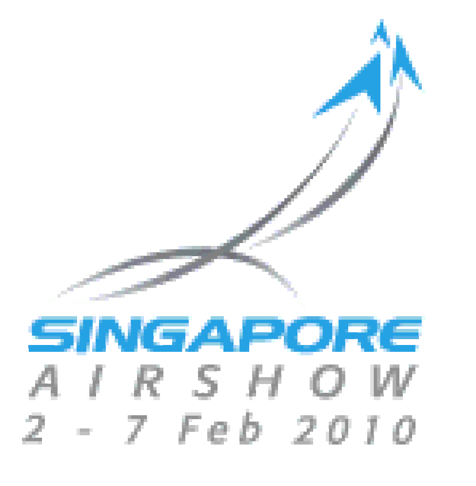 Singapore Airshow 2010