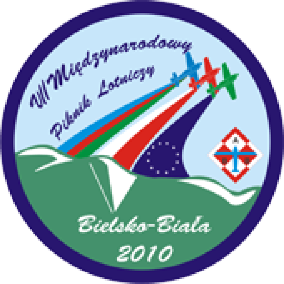 VII MPL Bielsko Biała 2010 - logo