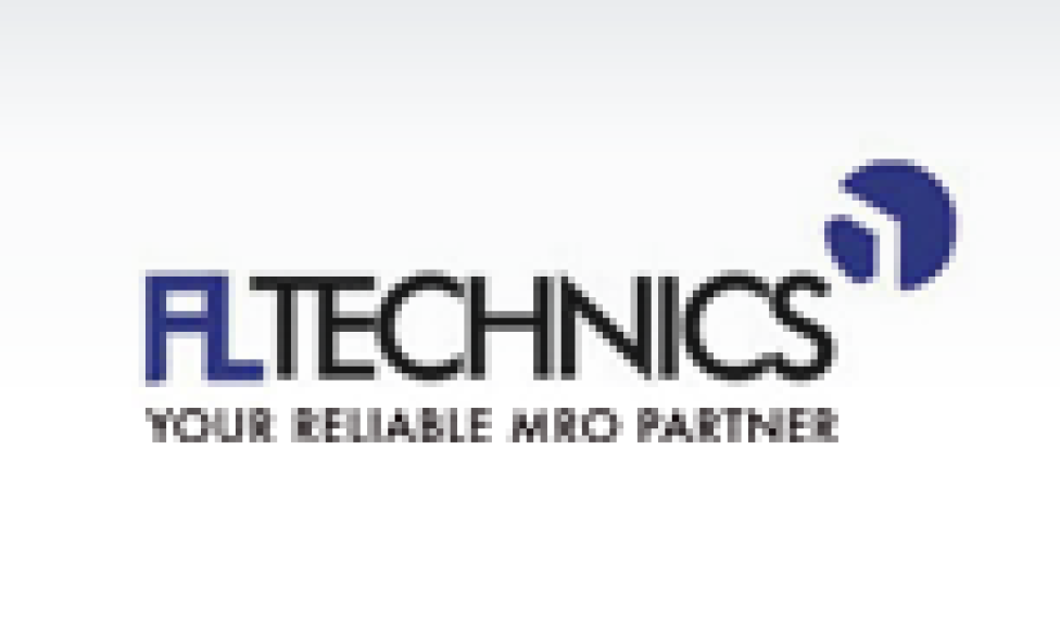 FL Technics (logo)