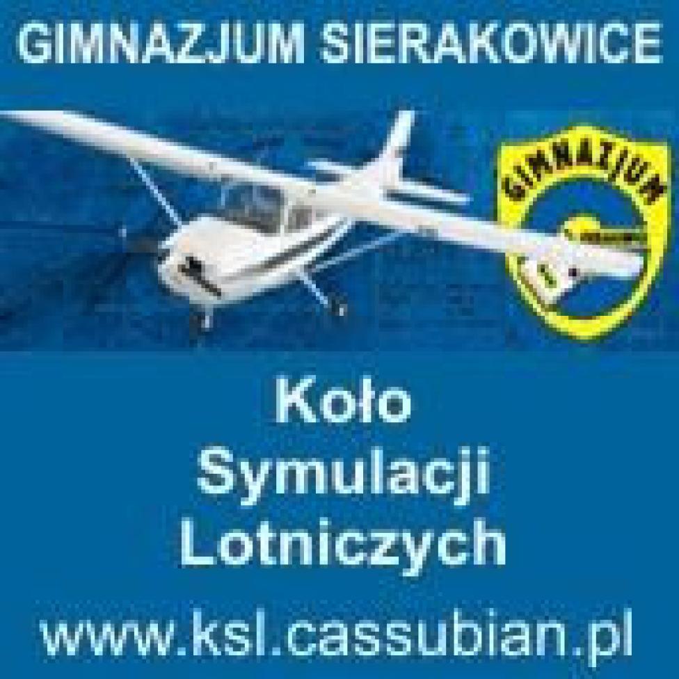 KSL Gimnazjum Sierakowice 