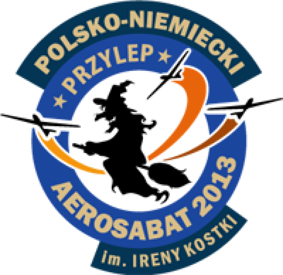 Polsko-Niemiecki Aerosabat 2013 w Przylepie