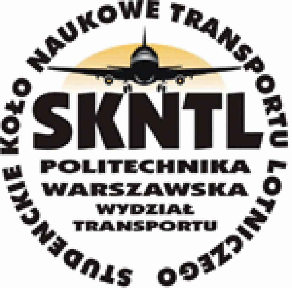 SKNTL przy Wydziale Transportu Politechniki Warszawskiej