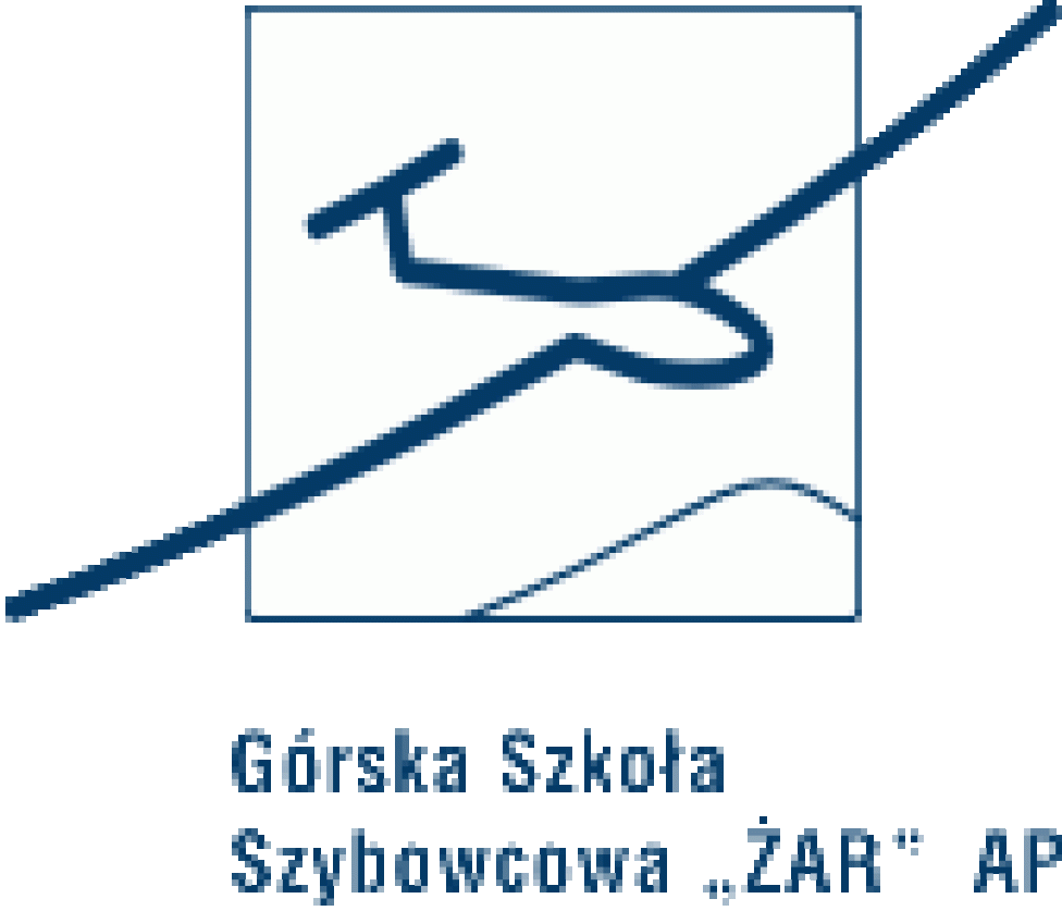 GSS Żar logo