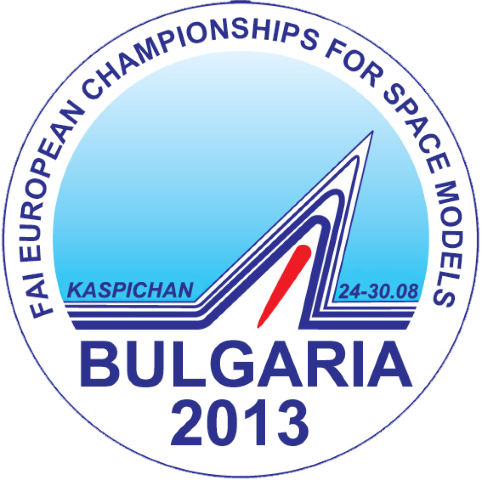 Mistrzostwa Europy Modeli Kosmicznych 2013 rok w Bułgarii