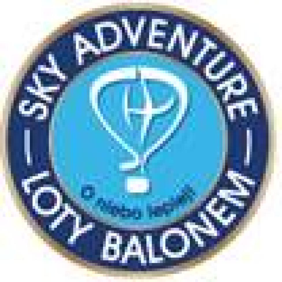 Sky Adventure - Loty Balonem