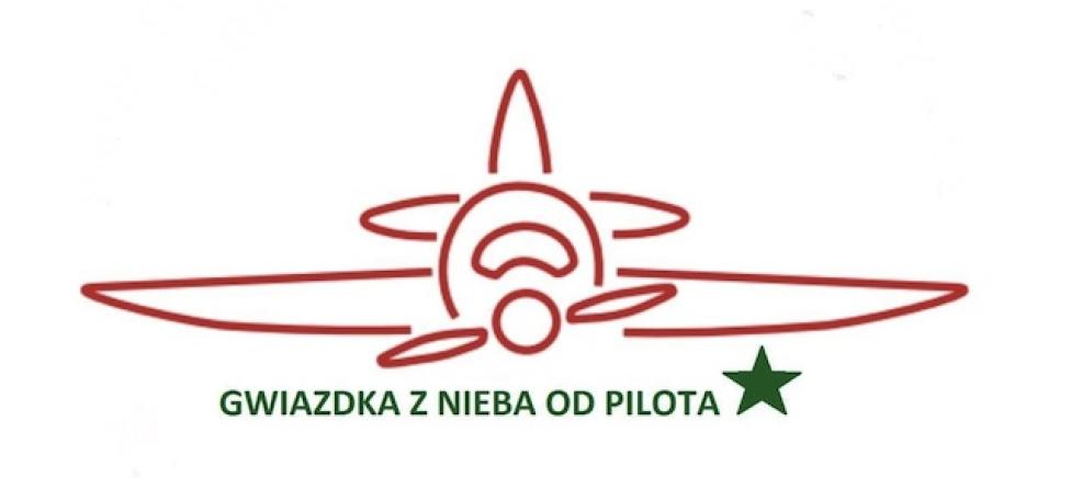 Gwiazdka z Nieba od Pilota (logo)