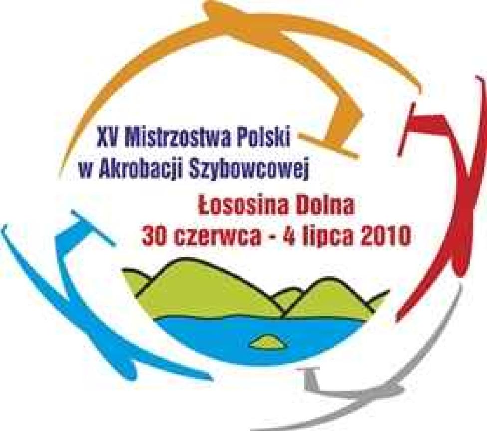 XV Mistrzostwa Polski w Akrobacji Szybowcowej