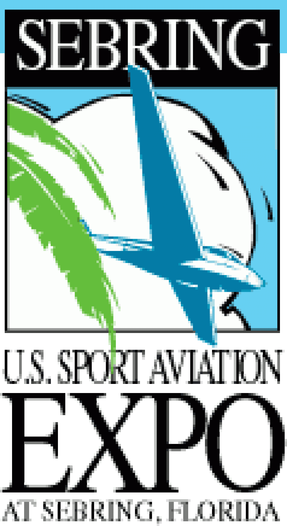 U.S. Sport Aviation Expo 2010