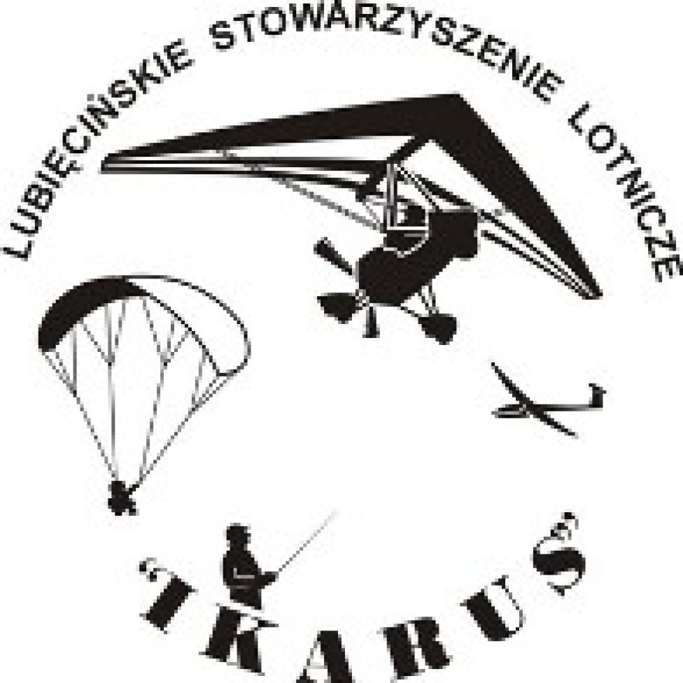 Lubięcińskie Stowarzyszenie Lotnicze "IKARUS"