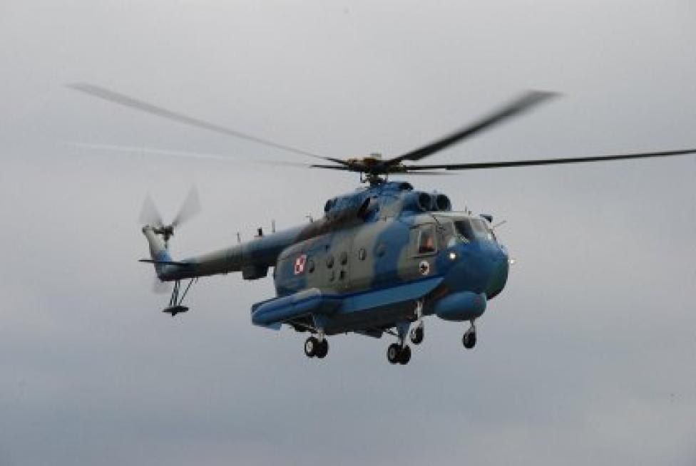 Mi-14 PŁ