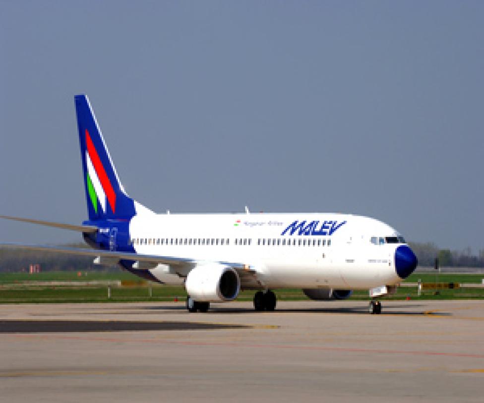 Malev Airlines