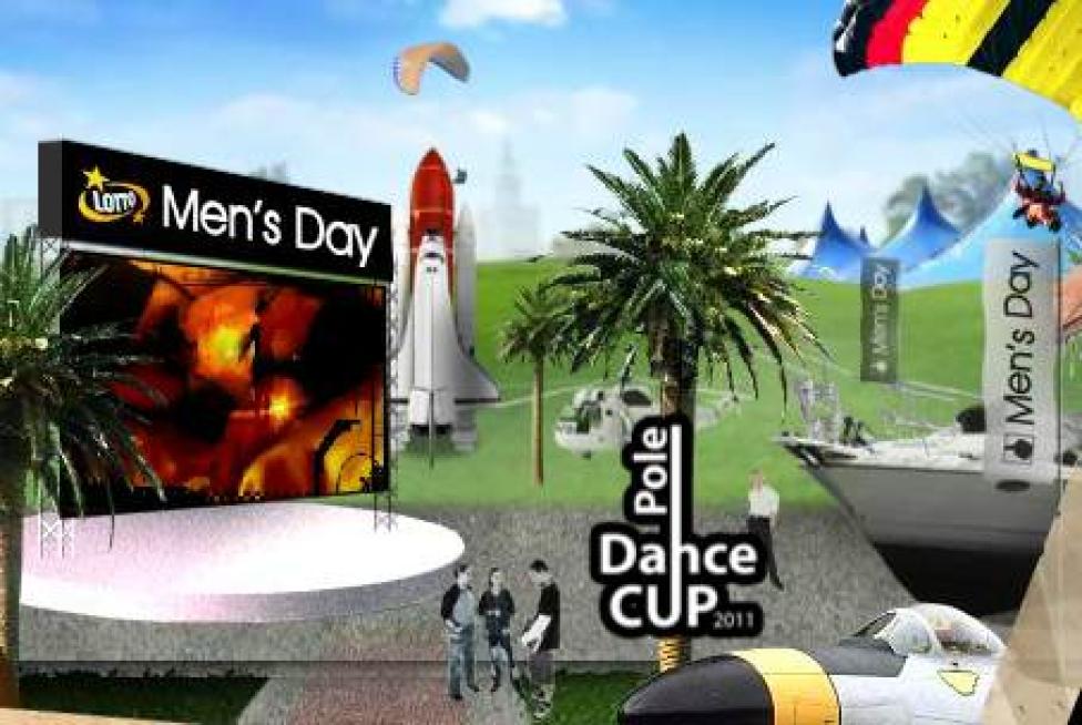 Men's Day 2011