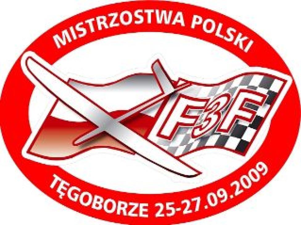 Mistrzostwa Polski Modeli Szybowców Zdalnie Sterowanych F3F