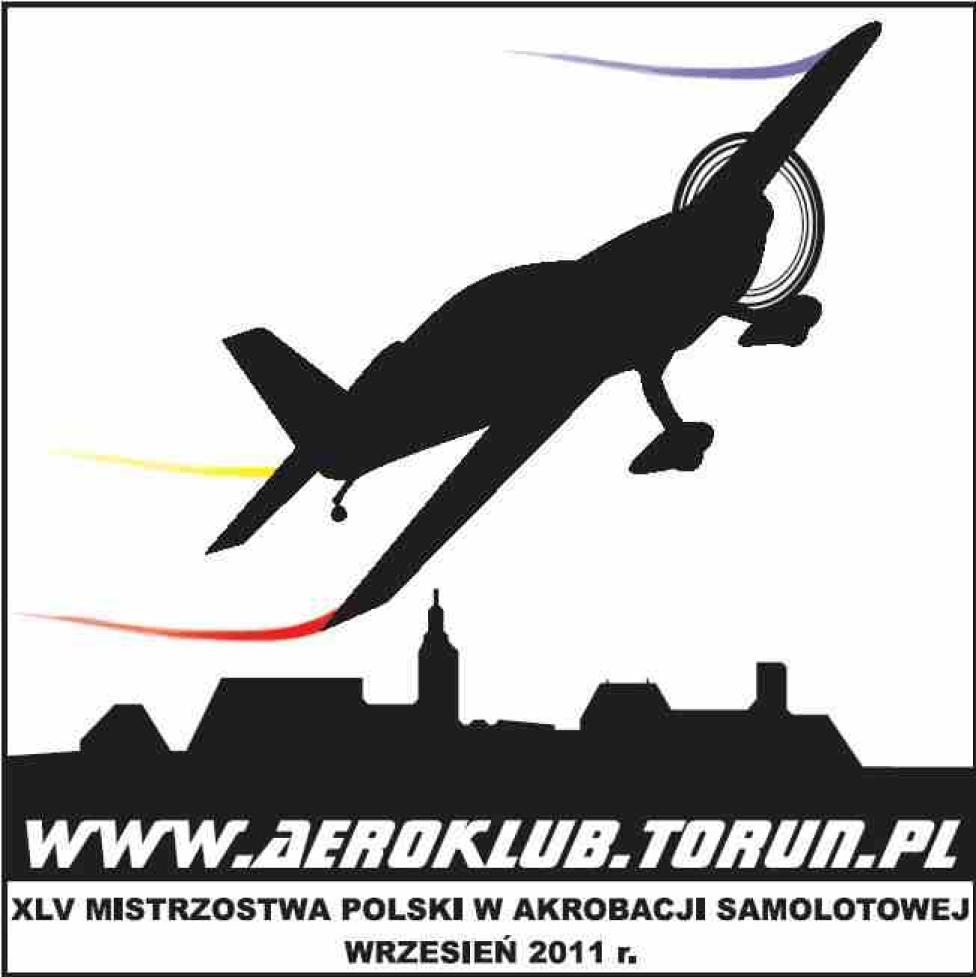 45 Mistrzostwa Polski w Akrobacji Samolotowej