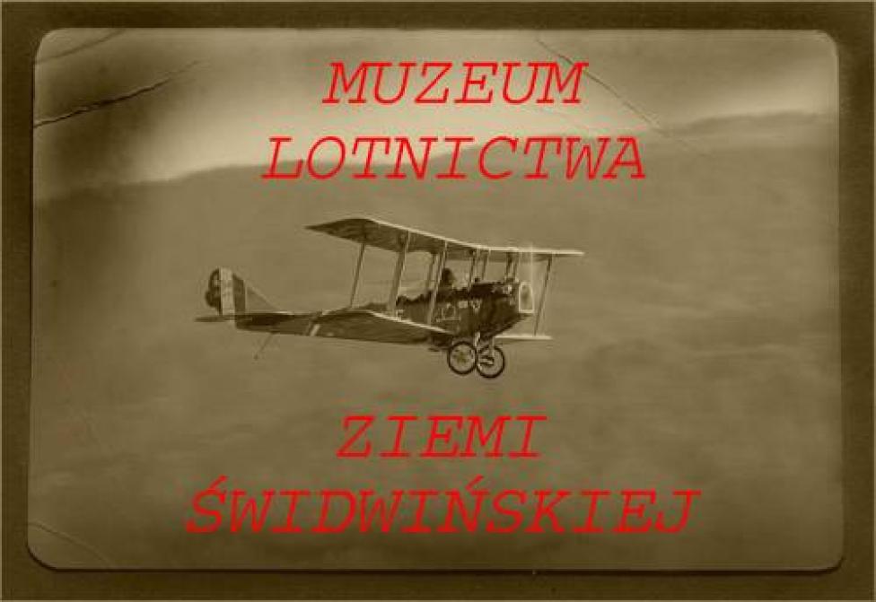 Muzeum Lotnictwa Ziemi Świdwińskiej