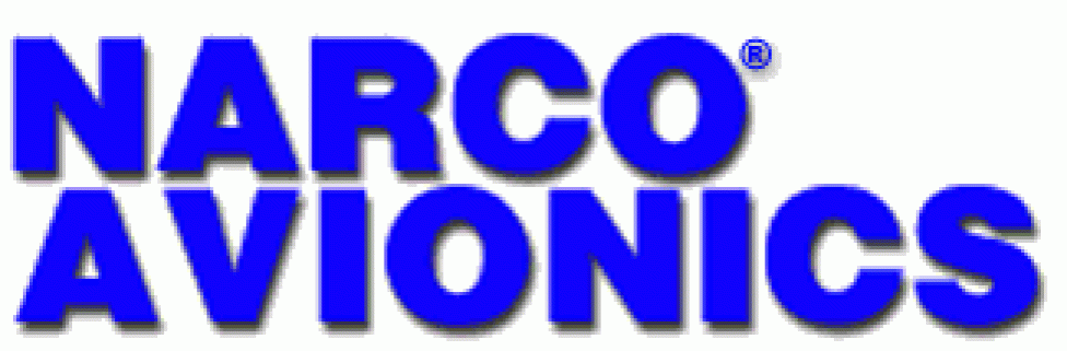 NARCO Avionics logo