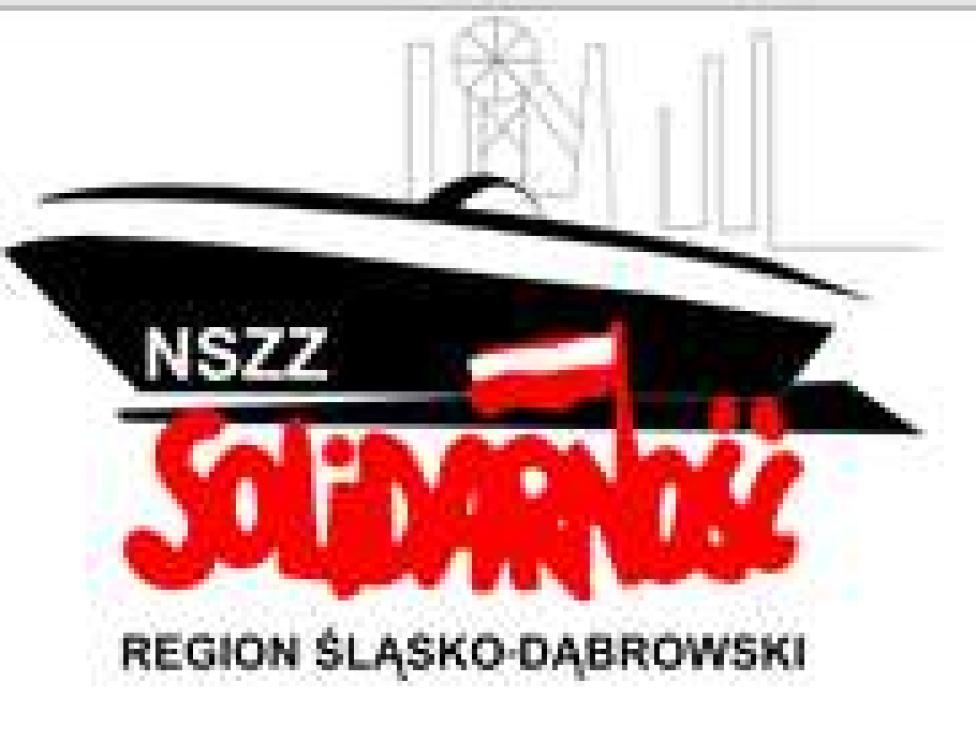 NSZZ Solidarność Region Śląsko-Dabrowski