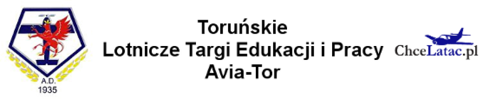 Toruńskie Lotnicze Targi Edukacji i Pracy Avia-Tor 2012