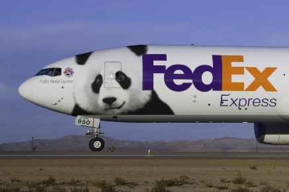 fot. FedEx