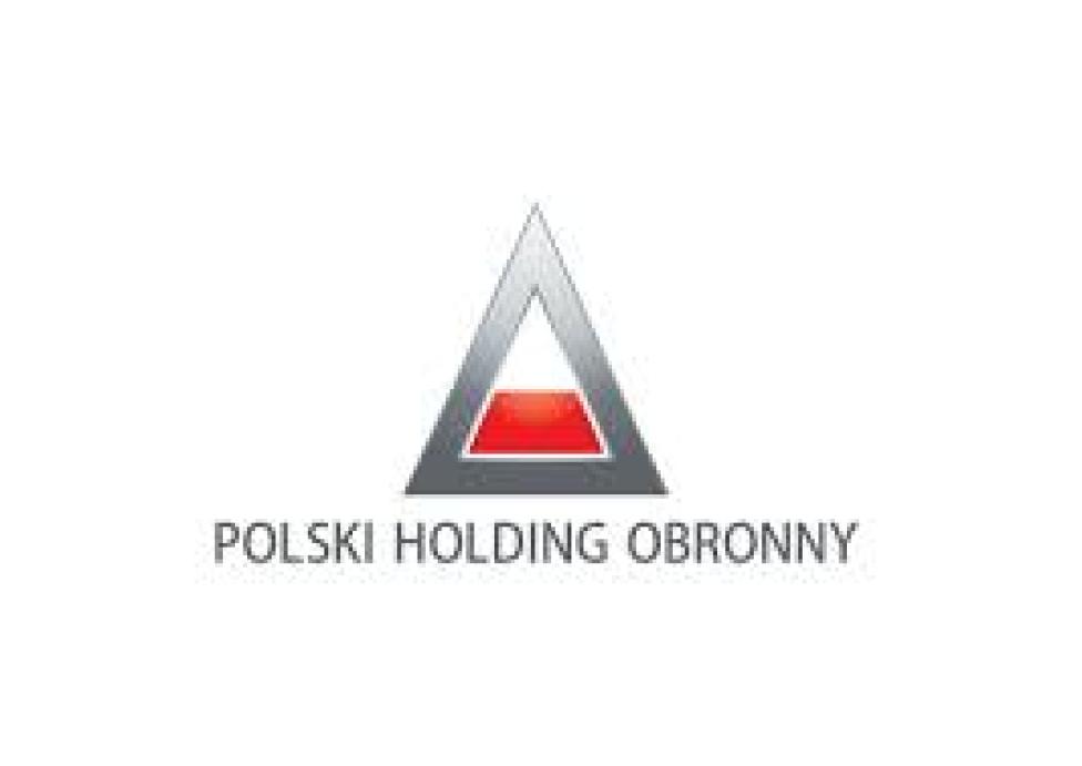 Polski Holding Obronny (logo)