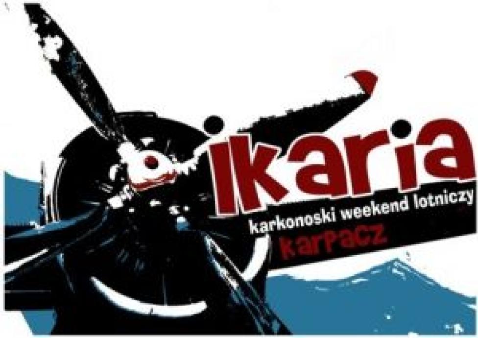 Ikaria - Karkonoski Weekend Lotniczny
