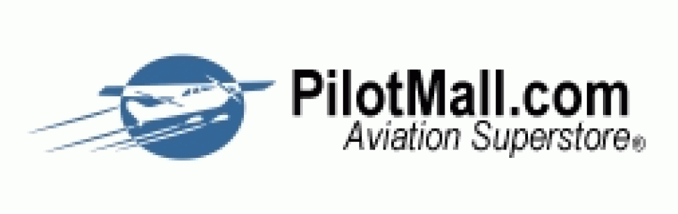 PilotMall logo