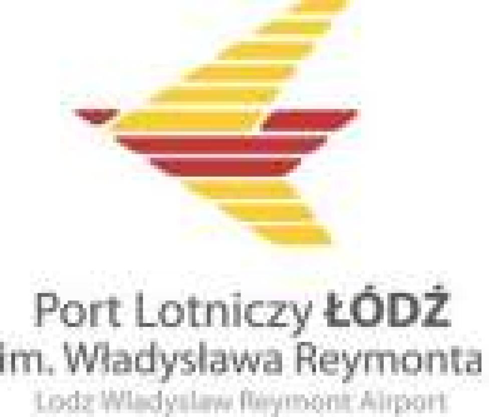 PL Łódź - logo