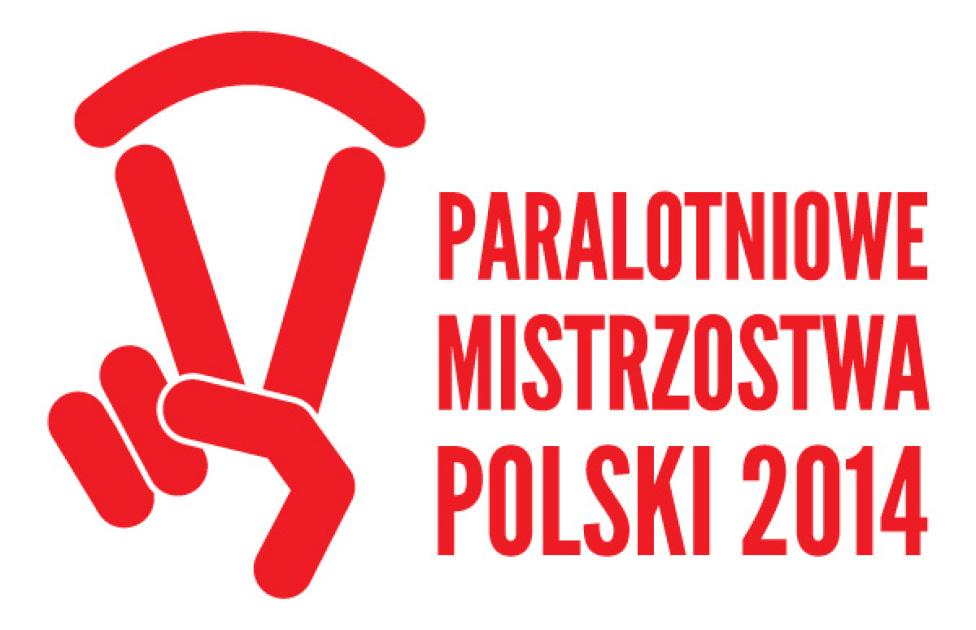 Paralotniowe Mistrzostwa Polski 2014