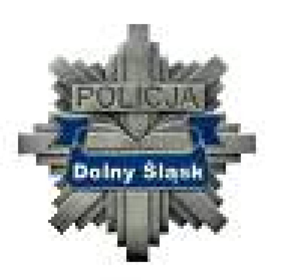 Policja Dolny Śląsk