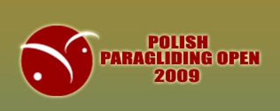 Polish Paragliding Open 2009