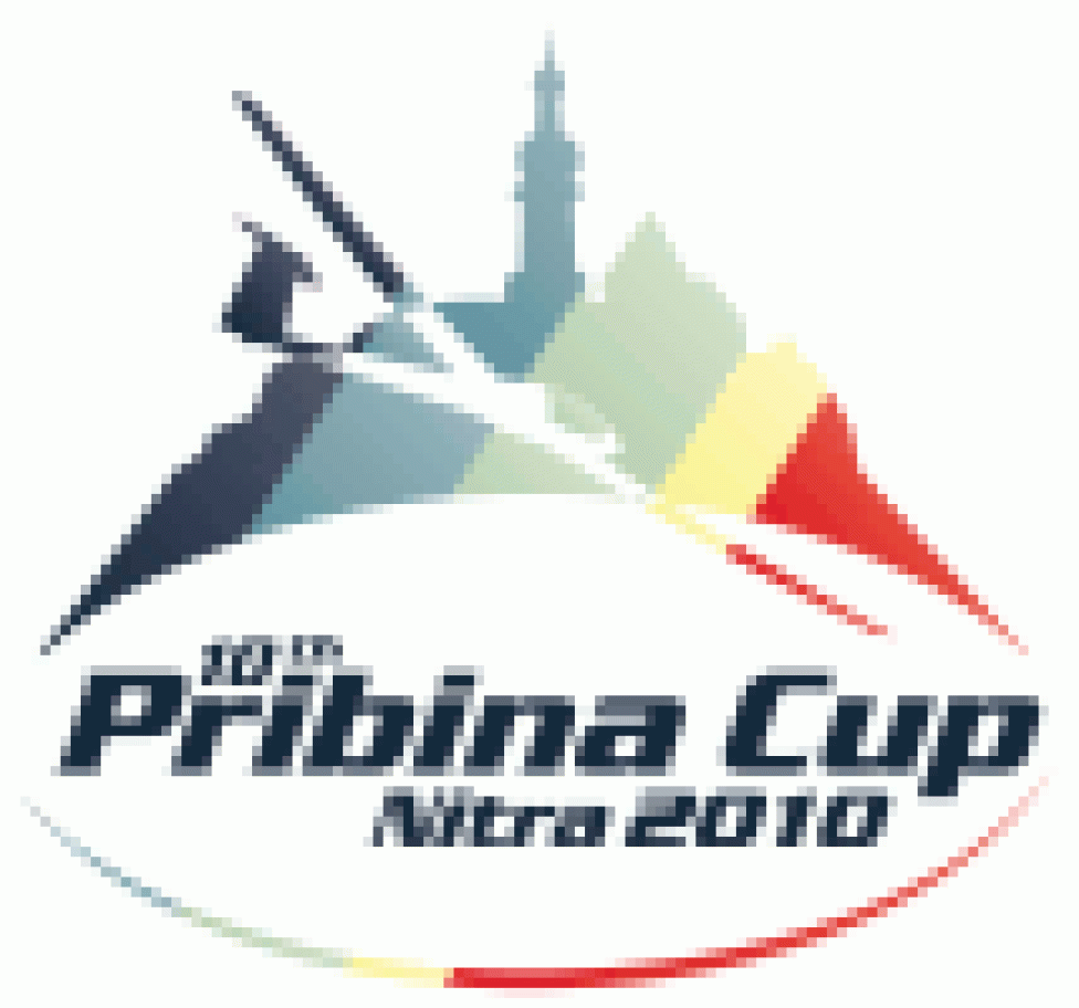 Pribina Cup 2010