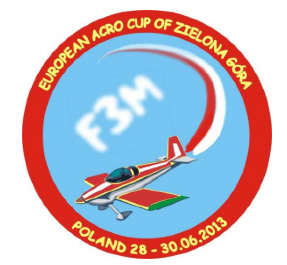 European Acro Cup of Zielona Góra 2013