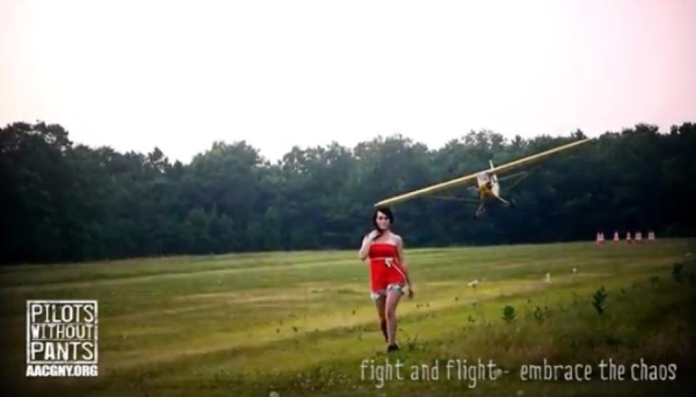 Fight and Flight, Sara Lucas 
