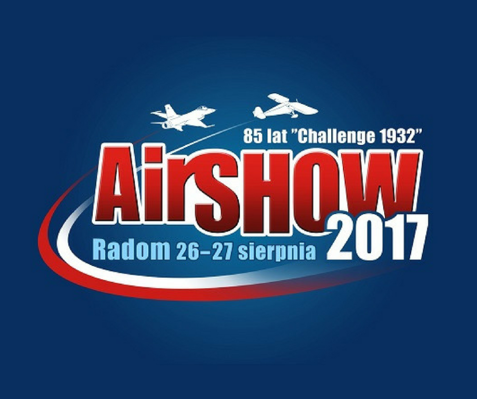 Airshow 2017
