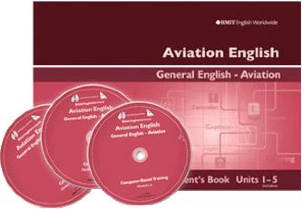 RELTA Aviation English