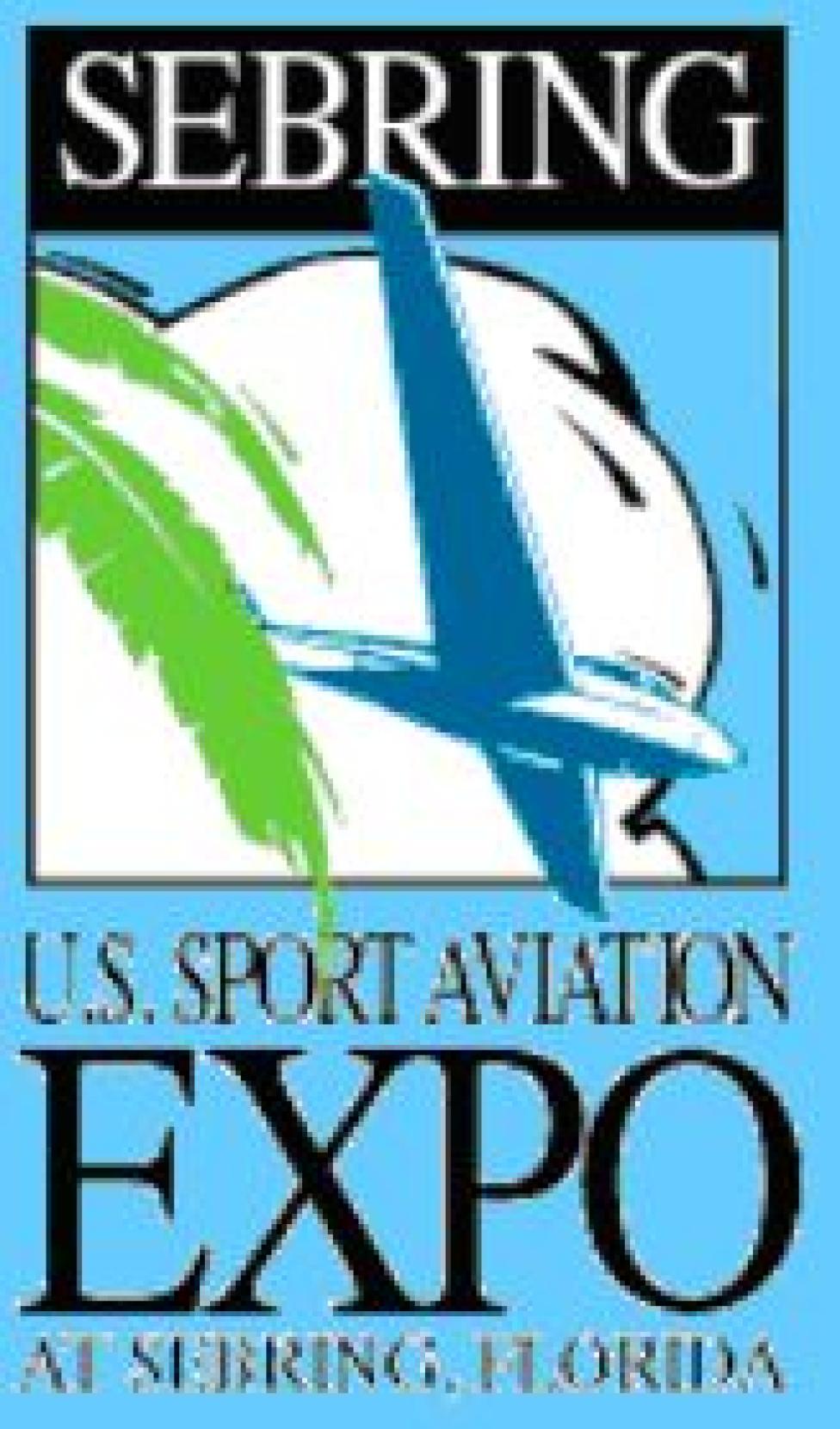 U.S. Sport Aviation EXPO