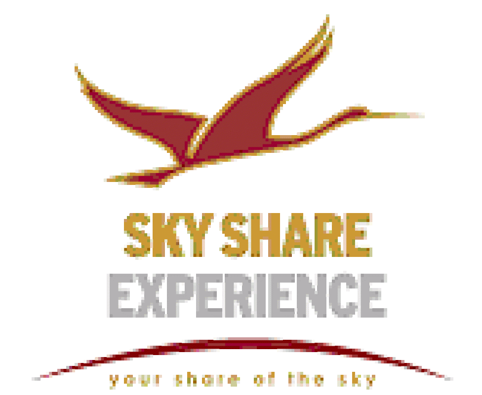 SKY SHARE EXPERIENCE