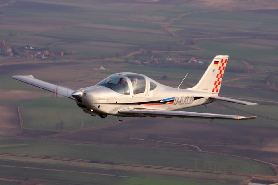 Smart Aviation – profesjonalnie „Od zera do ATPL(A)”