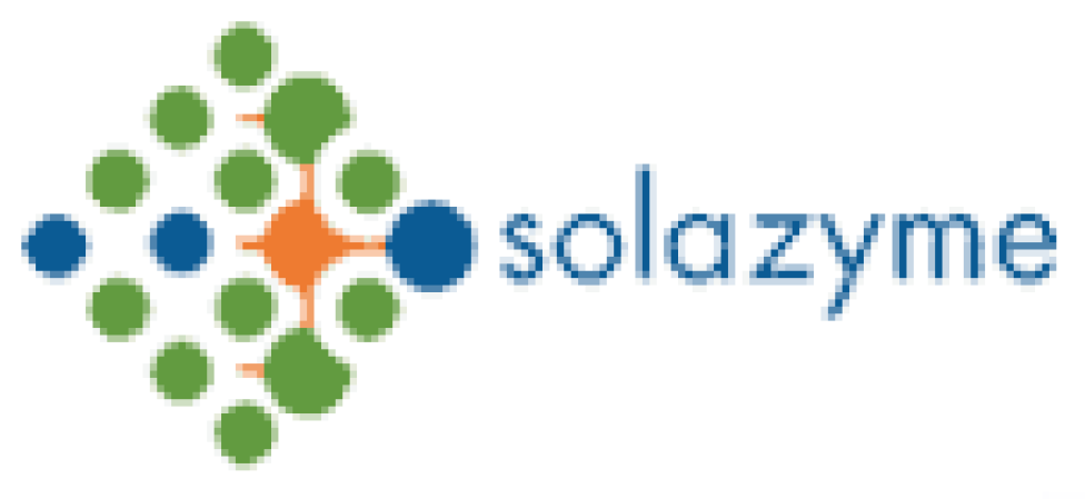 Solazyme - producent biopaliw