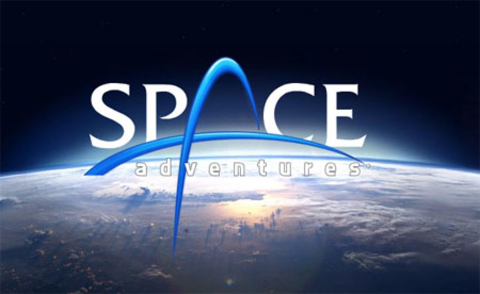 Space Adventures logo