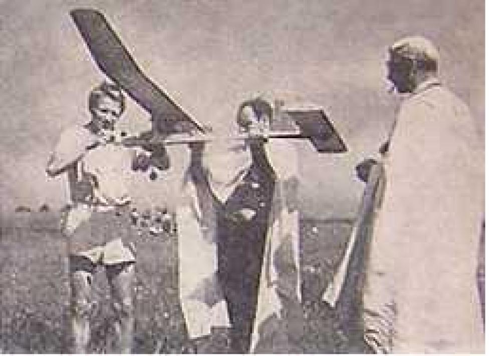 Wiesław Schier należał do nielicznego grona najwyższej klasy znawców i popularyzatorów historii polskiego i światowego lotnictwa
