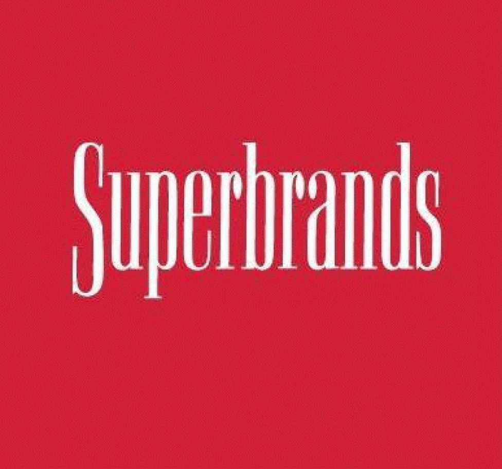 Superbrands