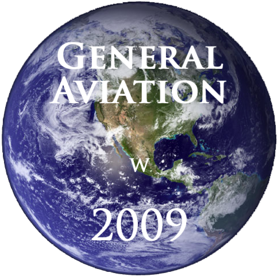 Świat GA w 2009