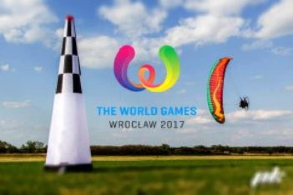 The World Games 2017 – Wszystko o slalomach motoparalotniowych (fot. kadrappg.pl)