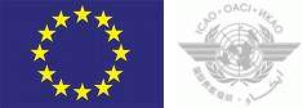 Unia Europejska & ICAO